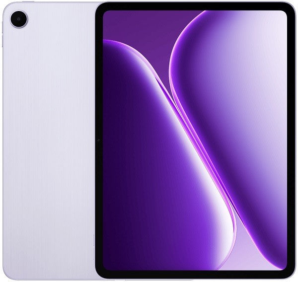 Tablet OnePlus Pad Go 2 12.1 8GB RAM 128GB WiFi - Lavender - 2