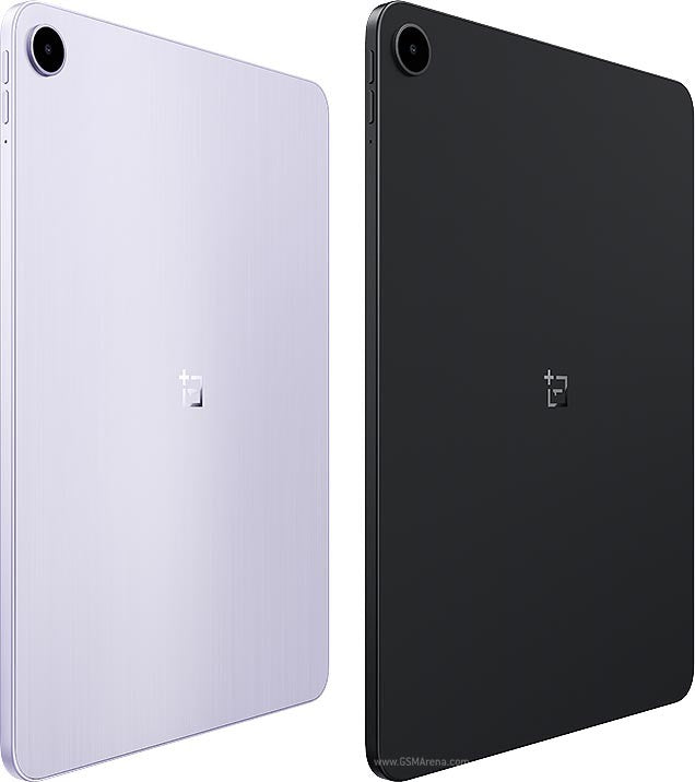 Tablet OnePlus Pad Go 2 12.1 8GB RAM 128GB WiFi - Lavender - 4