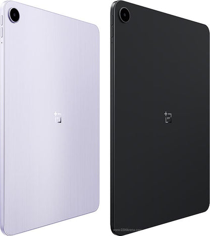 Tablet OnePlus Pad Go 2 12.1 8GB RAM 128GB WiFi - Lavender - 4