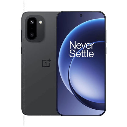 OnePlus 15R 5G Dual Sim 12GB RAM 512GB - Charcoal Black - 3