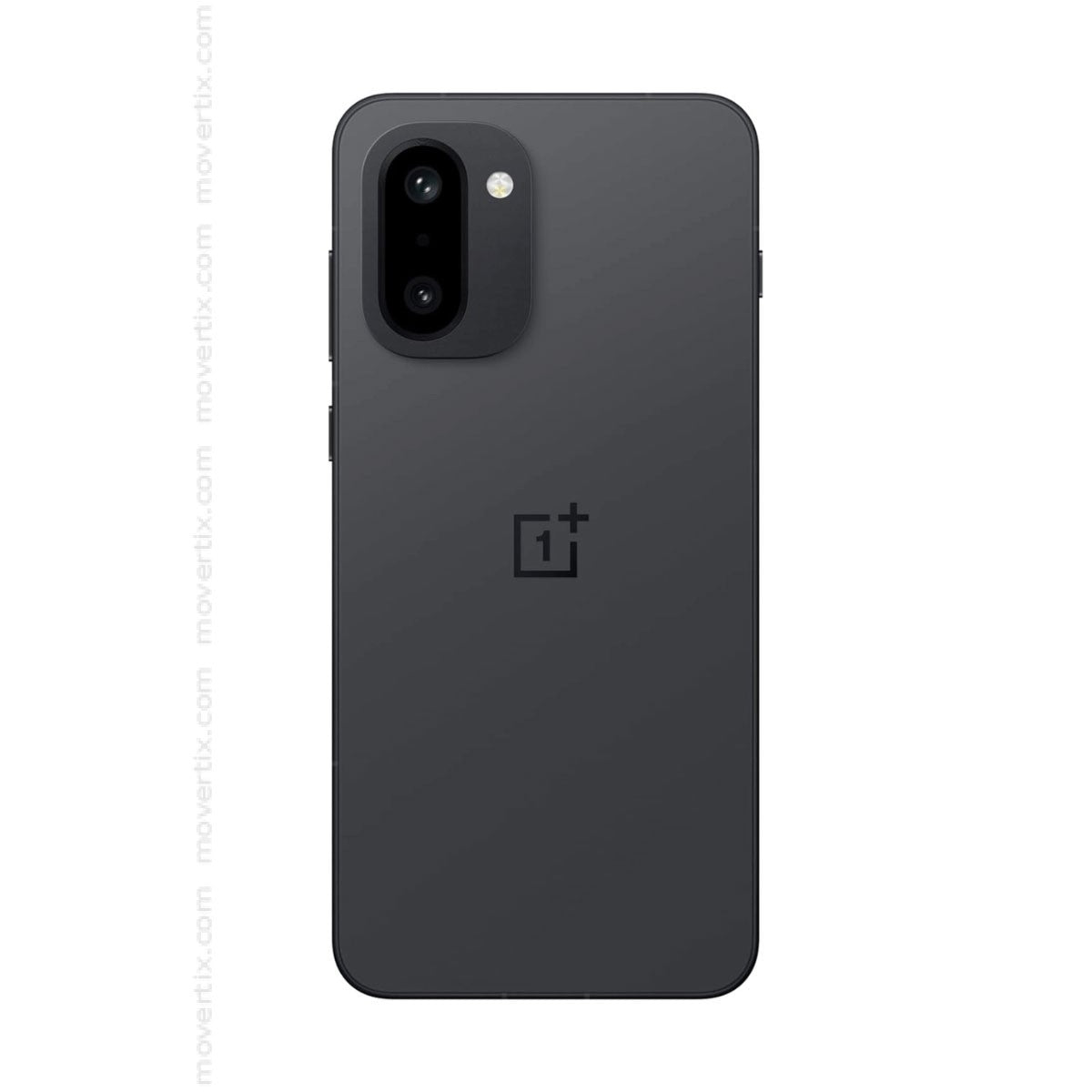 OnePlus 15R 5G Dual Sim 12GB RAM 512GB - Charcoal Black - 4