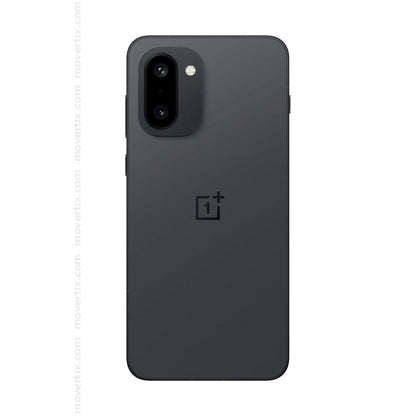 OnePlus 15R 5G Dual Sim 12GB RAM 512GB - Charcoal Black - 4