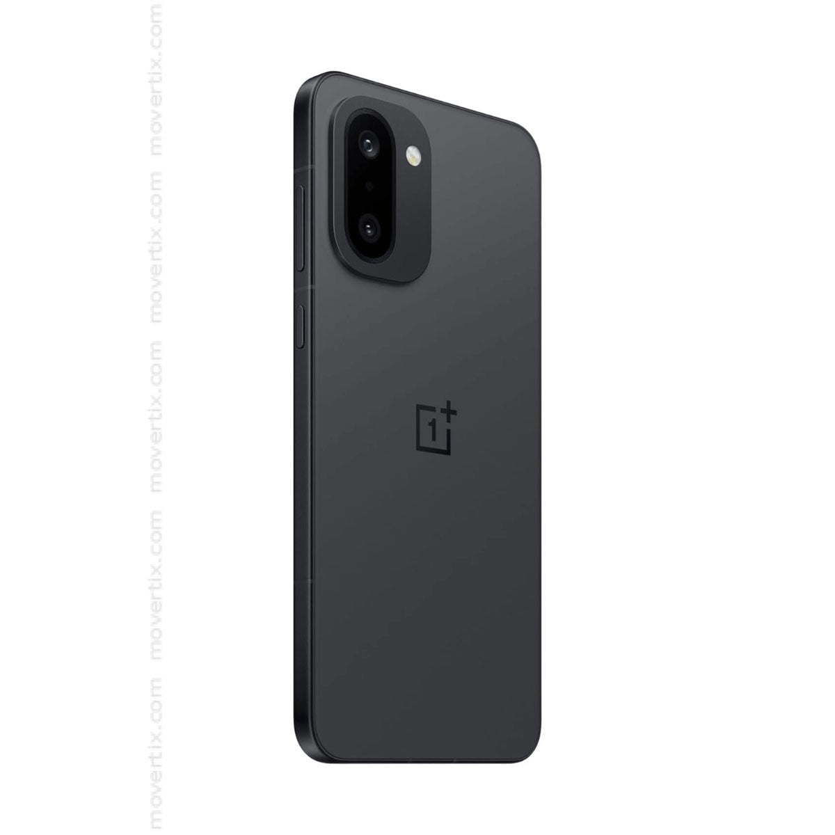 OnePlus 15R 5G Dual Sim 12GB RAM 512GB - Charcoal Black - 5