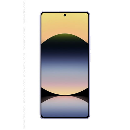 Xiaomi Redmi Note 14S 4G Dual Sim 8Gb Ram 256Gb - Aurora Purple - 2