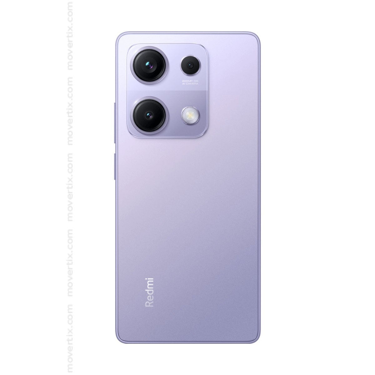 Xiaomi Redmi Note 14S 4G Dual Sim 8Gb Ram 256Gb - Aurora Purple - 3