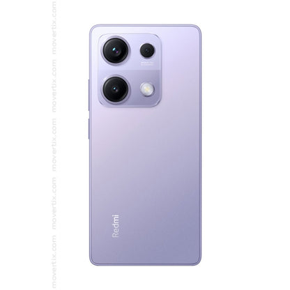 Xiaomi Redmi Note 14S 4G Dual Sim 8Gb Ram 256Gb - Aurora Purple - 3