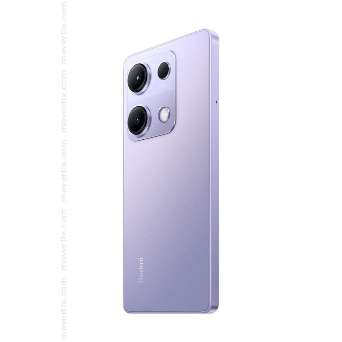 Xiaomi Redmi Note 14S 4G Dual Sim 8Gb Ram 256Gb - Aurora Purple - 4