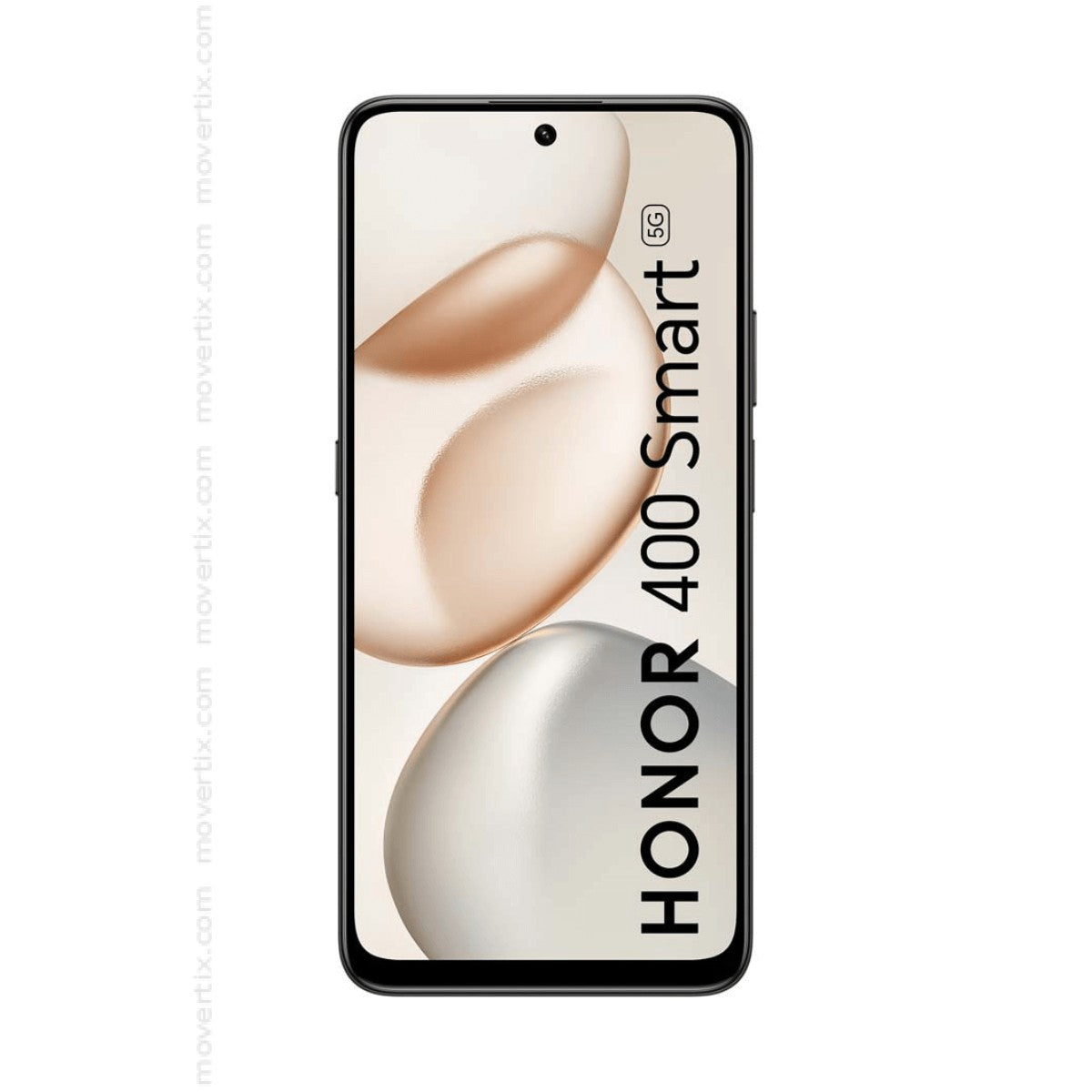 Honor 400 Smart 5G Dual Sim 4GB RAM 128GB - Velvet Black - 3
