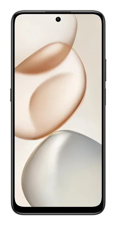 Honor 400 Smart 5G Dual Sim 4GB RAM 128GB - Velvet Black - 4