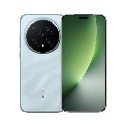 Honor Magic8 Pro 5G Dual Sim 12GB RAM 512GB - Sky Cyan - 2