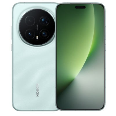 Honor Magic8 Pro 5G Dual Sim 12GB RAM 512GB - Sky Cyan - 5