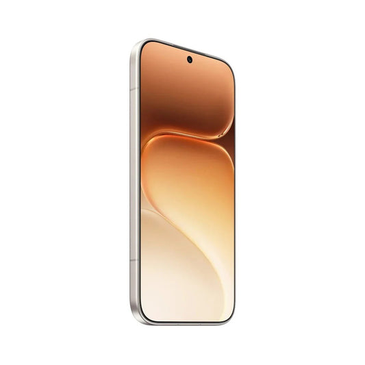 Honor 600 5G Dual Sim 8GB RAM 256GB - Gold - 1