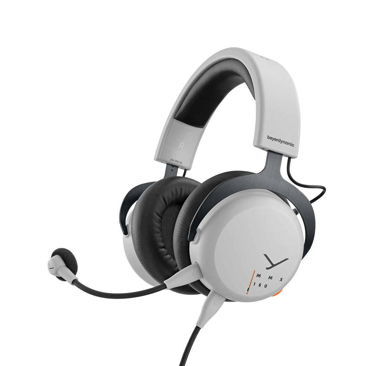 Beyerdynamic Mmx 150, Grey - 1