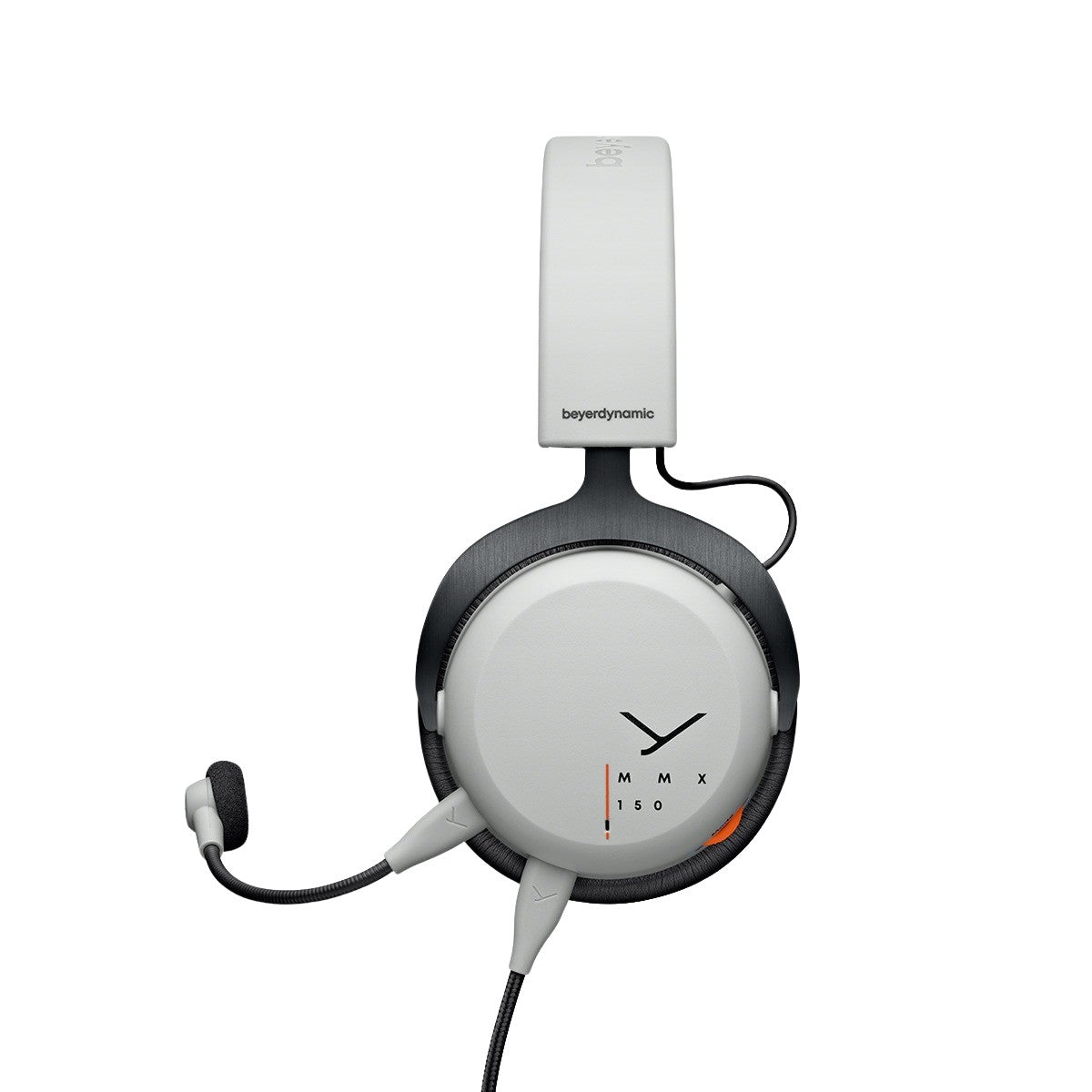 Beyerdynamic Mmx 150, Grey - 3