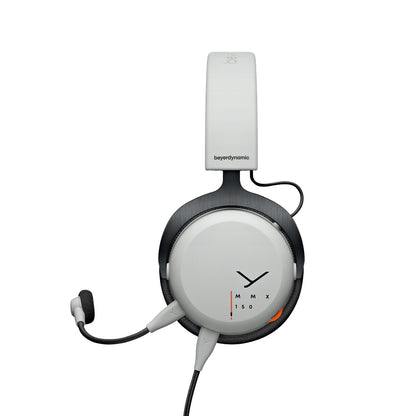 Beyerdynamic Mmx 150, Grey - 3