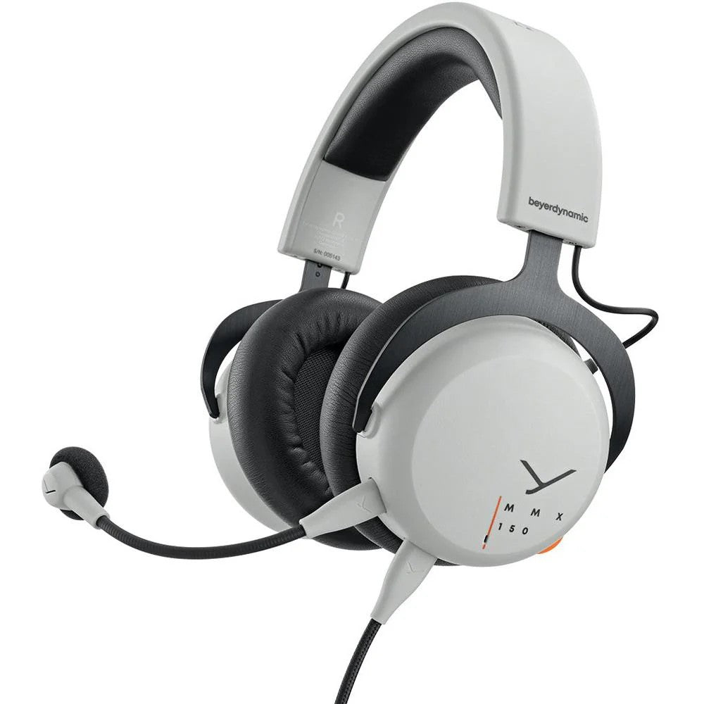 Beyerdynamic Mmx 150, Grey - 5