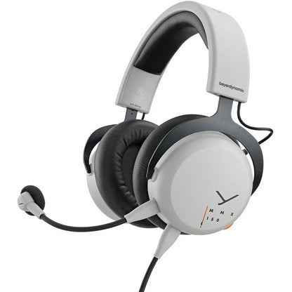 Beyerdynamic Mmx 150, Grey - 5