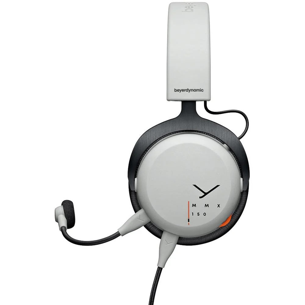 Beyerdynamic Mmx 150, Grey - 6