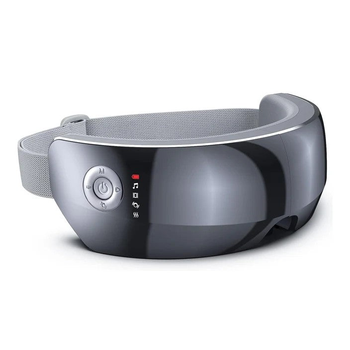 Renpho Eyeris View - Eye Massager, Grey - 1