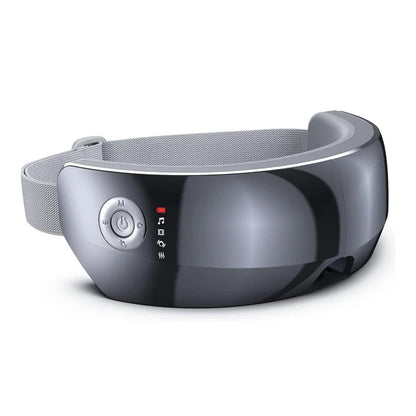 Renpho Eyeris View - Eye Massager, Grey - 1