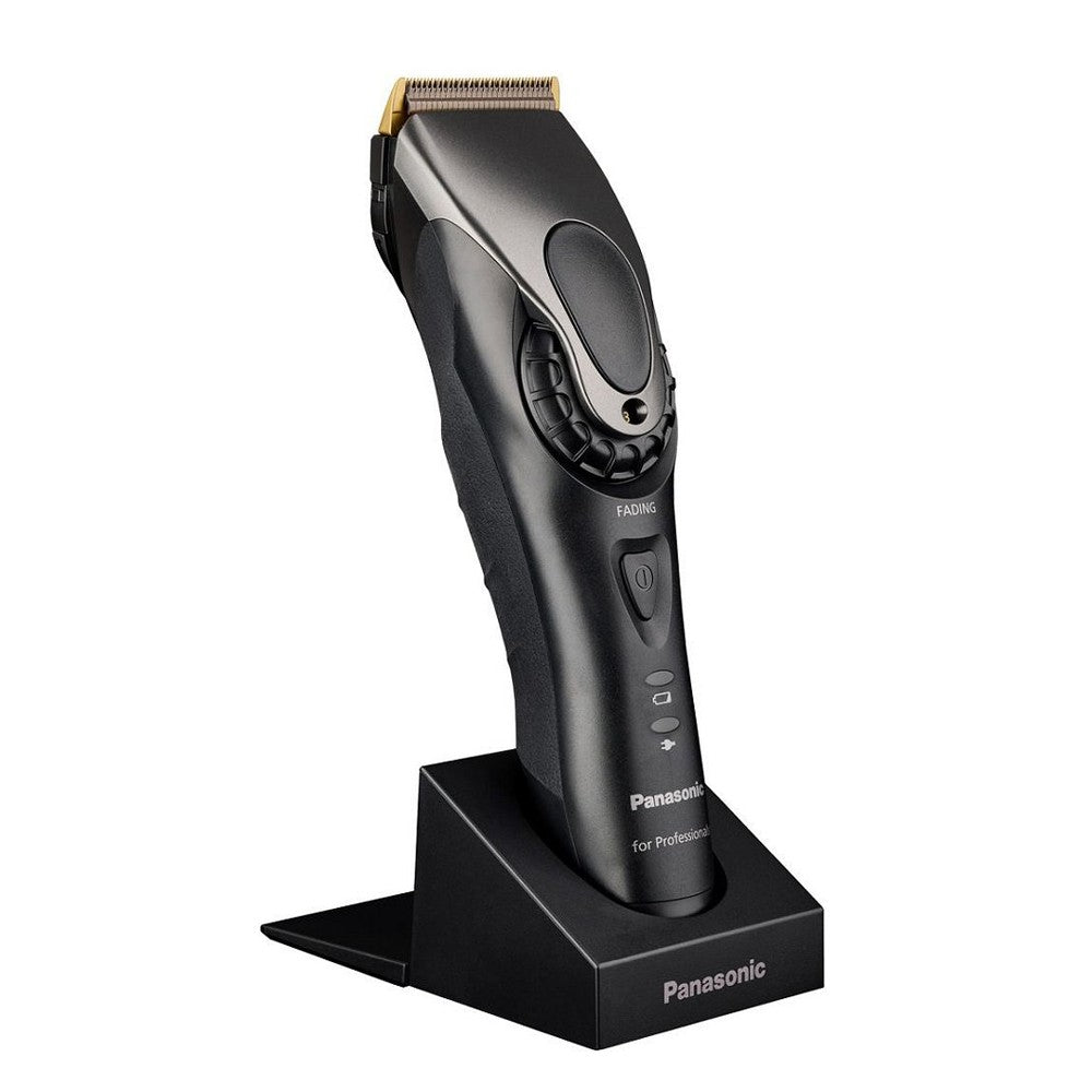 Panasonic Er-Dgp 86 Profi Haarschneider, Black - 1