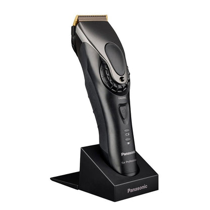 Panasonic Er-Dgp 86 Profi Haarschneider, Black - 1