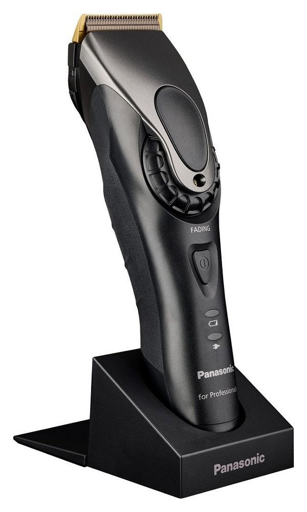 Panasonic Er-Dgp 86 Profi Haarschneider, Black - 2