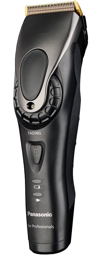 Panasonic Er-Dgp 86 Profi Haarschneider, Black - 3