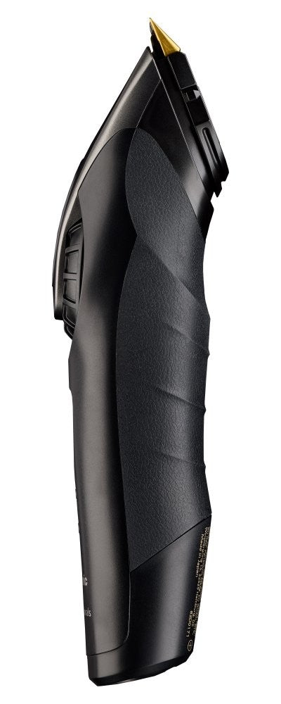 Panasonic Er-Dgp 86 Profi Haarschneider, Black - 4