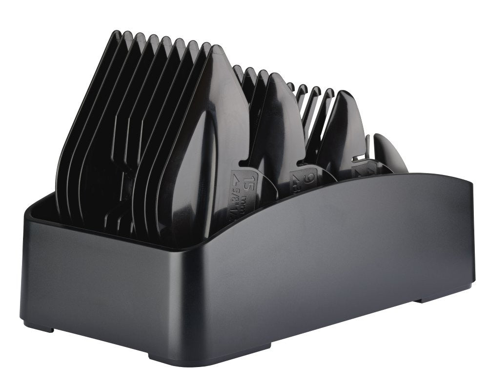 Panasonic Er-Dgp 86 Profi Haarschneider, Black - 6
