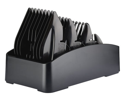 Panasonic Er-Dgp 86 Profi Haarschneider, Black - 6