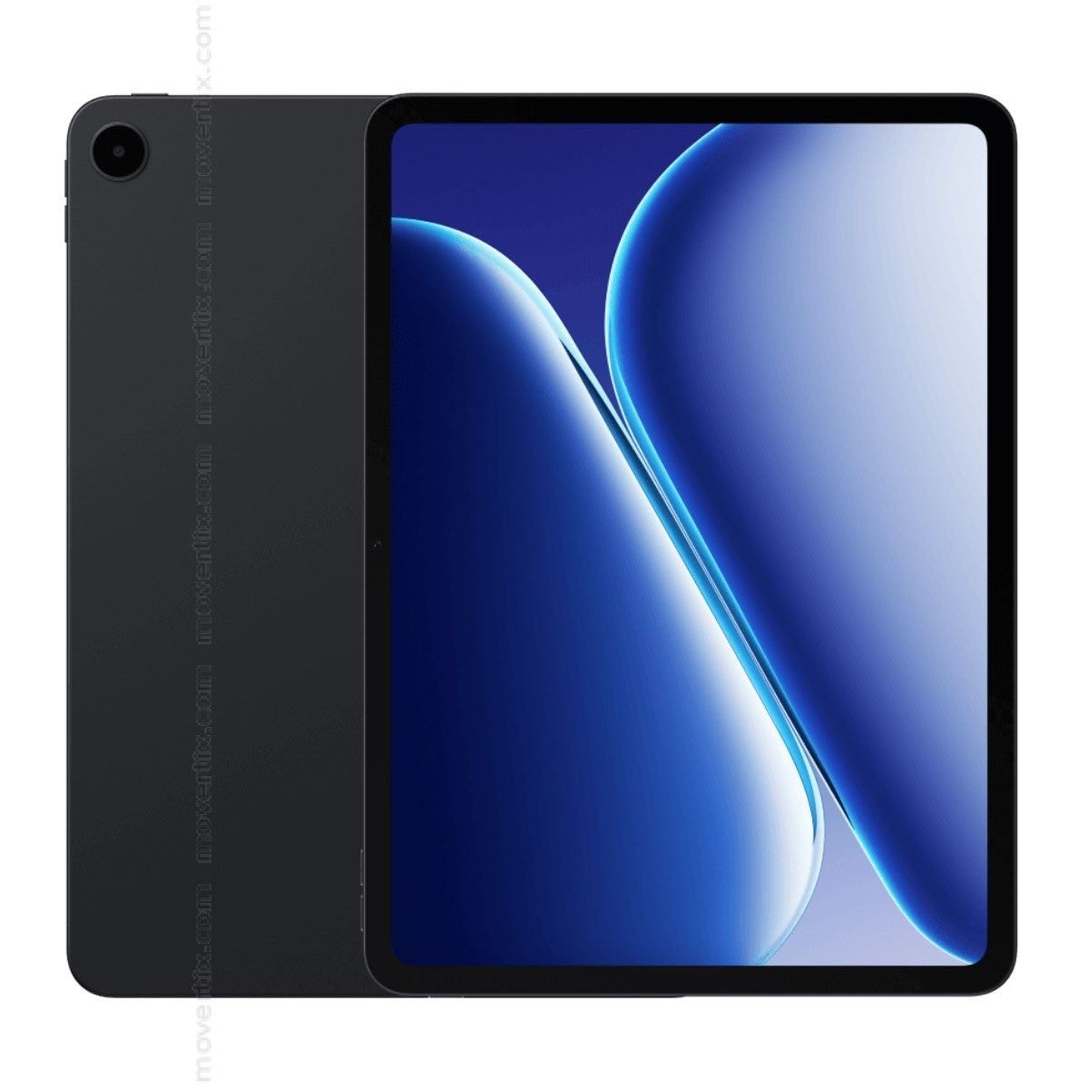 Tablet OnePlus Pad Go 2 12.1 8GB RAM 128GB WiFi - Black - 4