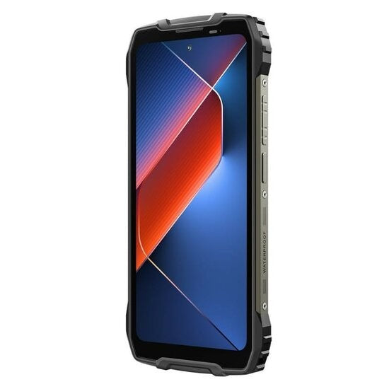 Blackview BL7000 5G Dual Sim 8GB RAM 256GB - Black - 5