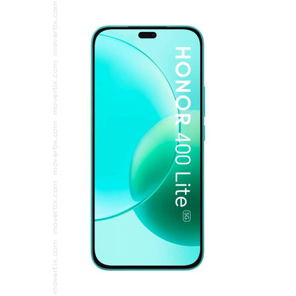 Honor 400 Lite 256Gb 8Gb Ram 5G Green Italy - 2