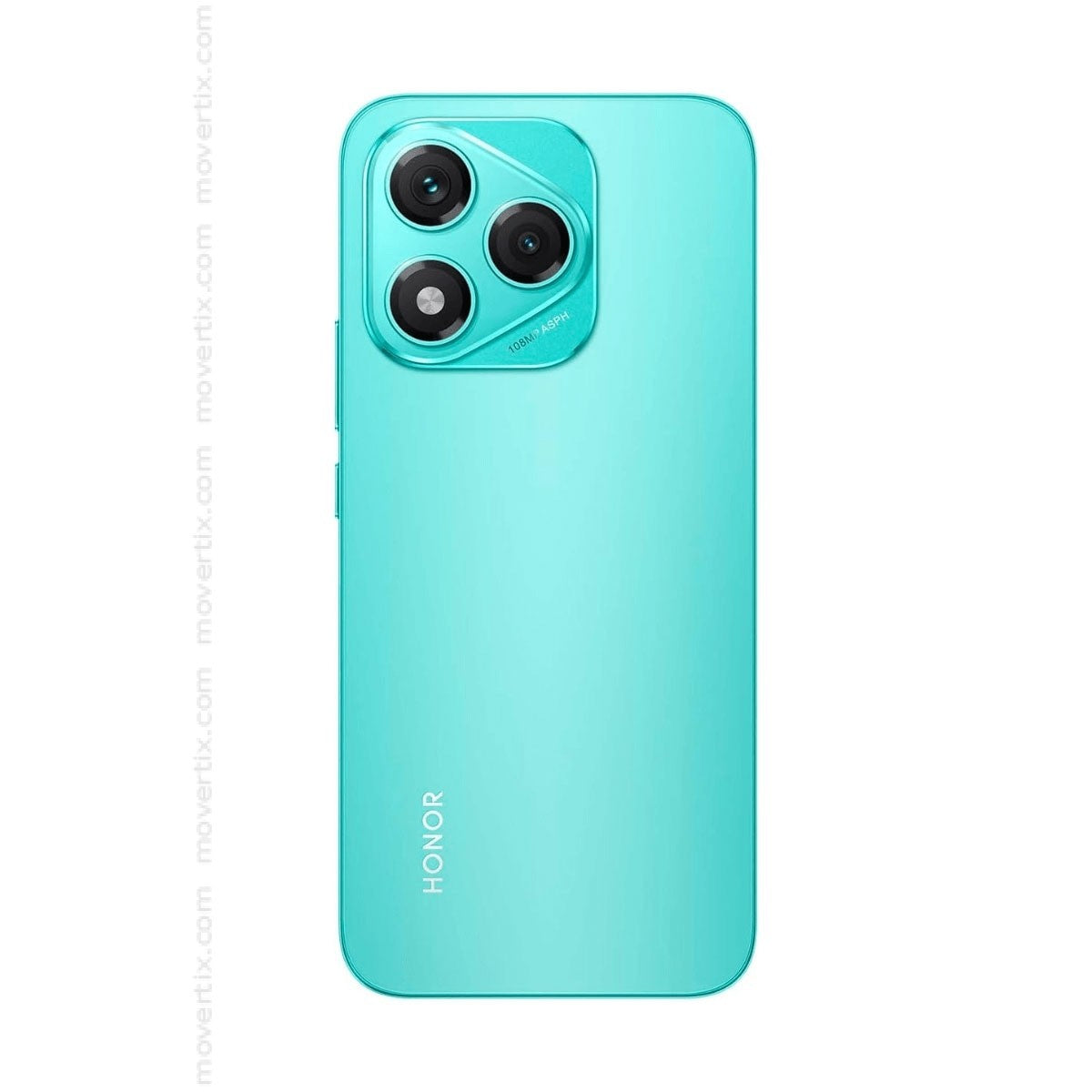 Honor 400 Lite 256Gb 8Gb Ram 5G Green Italy - 3