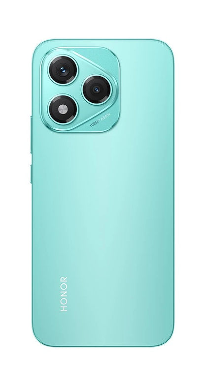Honor 400 Lite 256Gb 8Gb Ram 5G Green Italy - 6