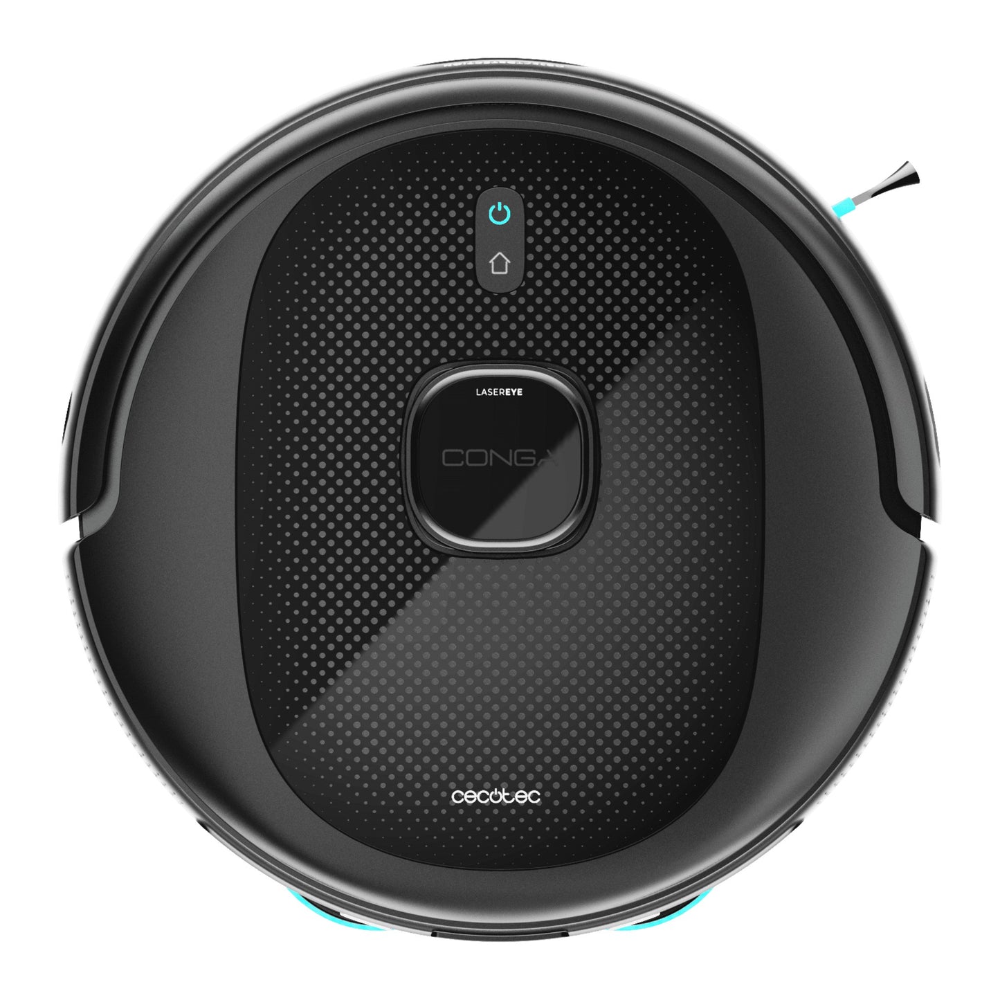 Cecotec Conga 9990 Ai Spin Revolution Ultra Power - 2