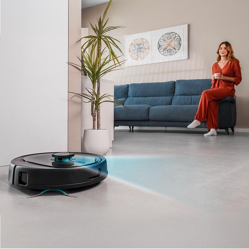 Cecotec Conga 9990 Ai Spin Revolution Ultra Power - 5