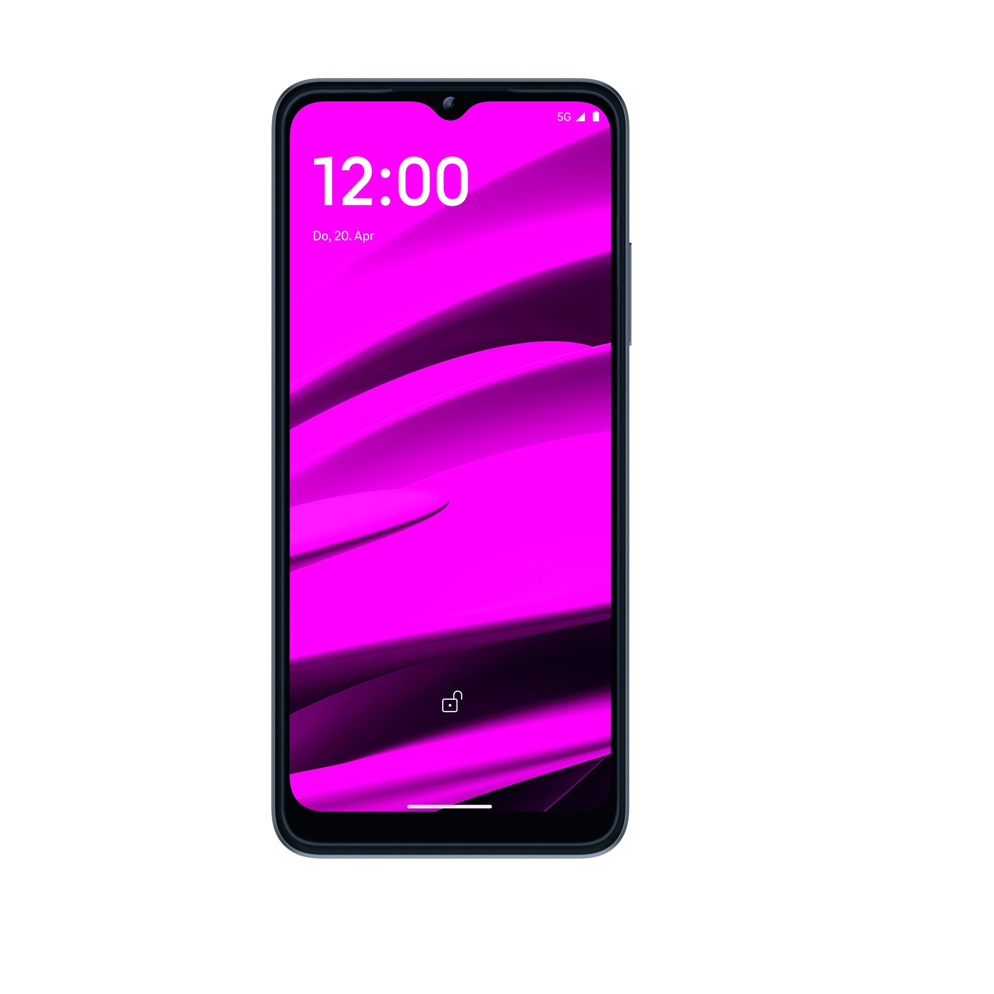 Telekom T Phone (2023) 5G 4Gb/128Gb Grey - 2