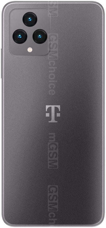 Telekom T Phone (2023) 5G 4Gb/128Gb Grey - 6