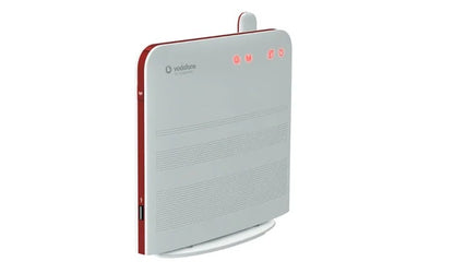 Vodafone Easy Box 803, White - 1