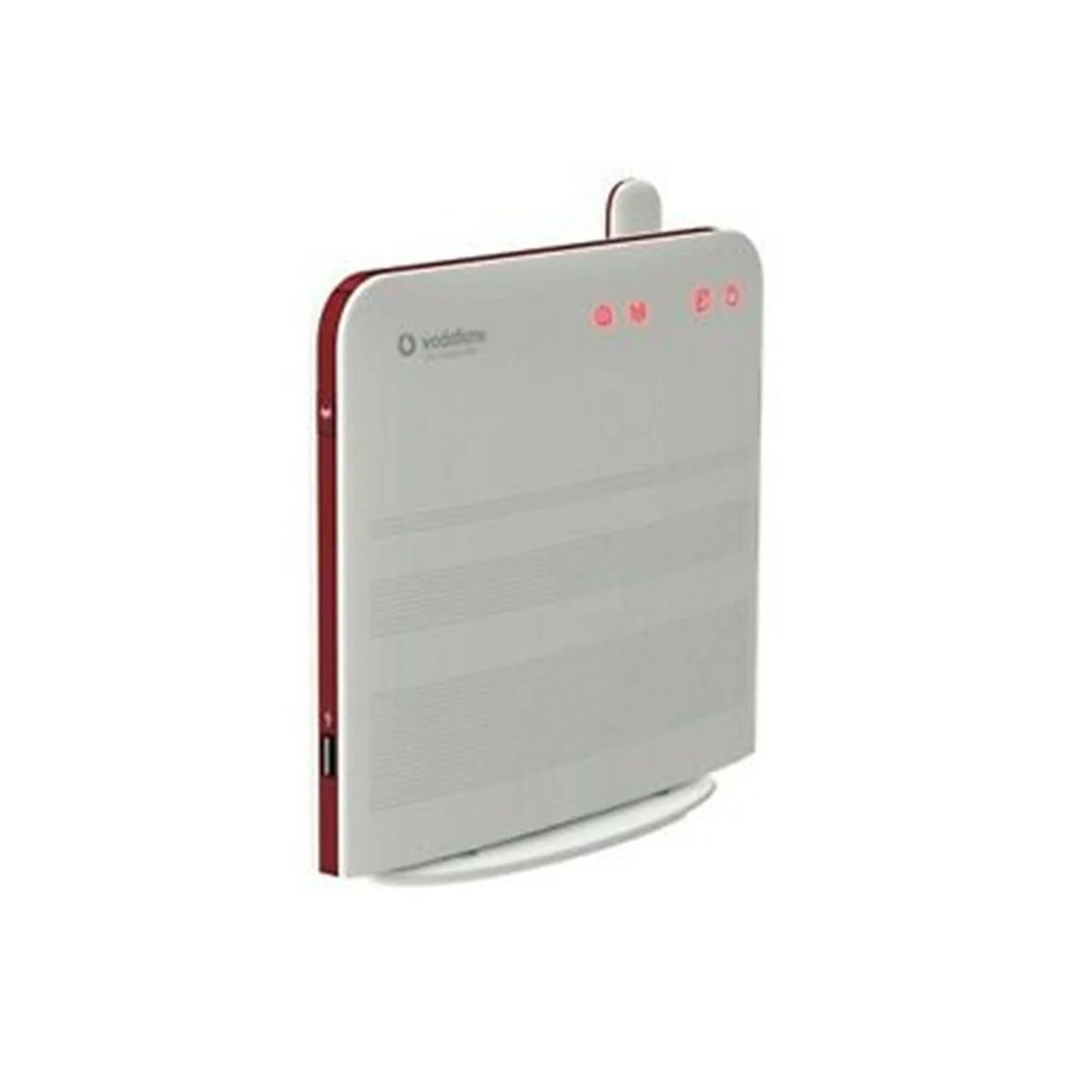Vodafone Easy Box 803, White - 2