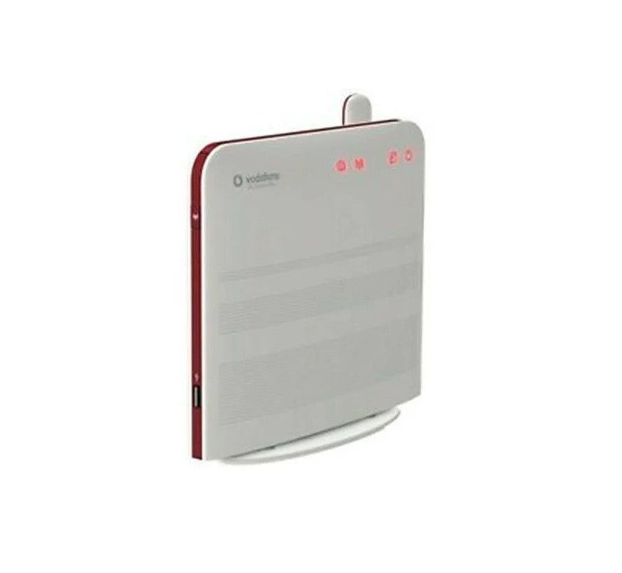 Vodafone Easy Box 803, White - 3
