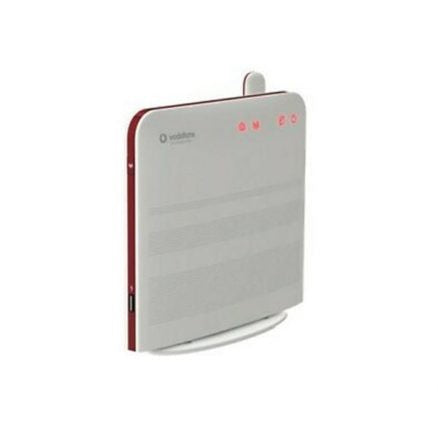 Vodafone Easy Box 803, White - 5