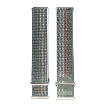 Amazfit Balance Nylon - Sunset Grey - 1