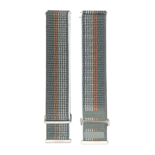 Amazfit Balance Nylon - Sunset Grey - 1