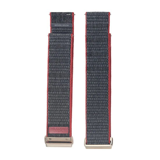 Amazfit Balance Nylon - Sunset Grey - 2