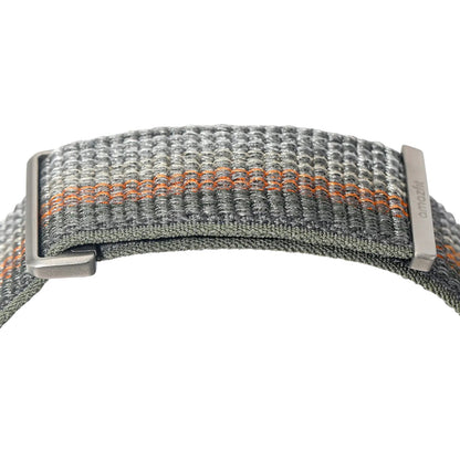 Amazfit Balance Nylon - Sunset Grey - 3