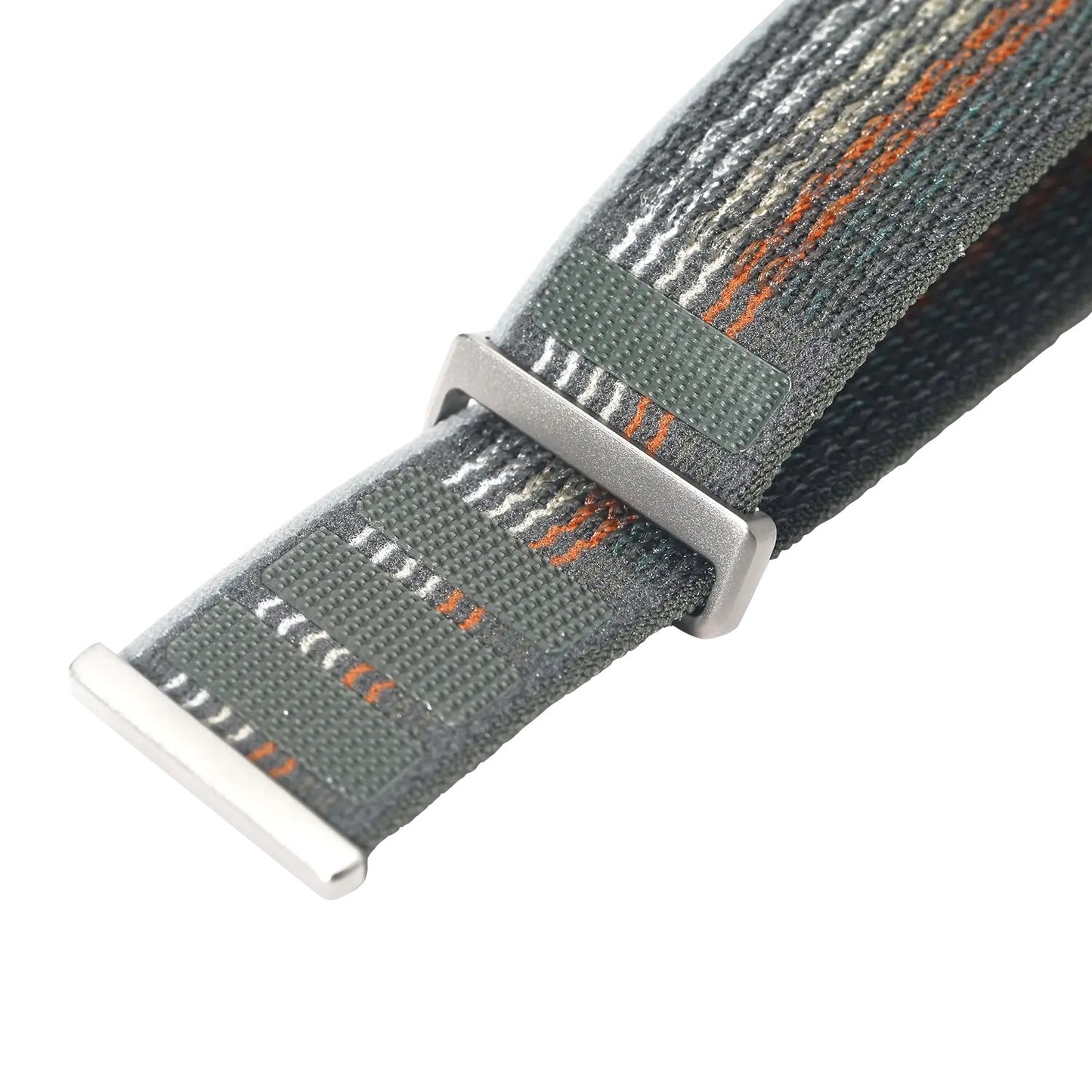 Amazfit Balance Nylon - Sunset Grey - 5