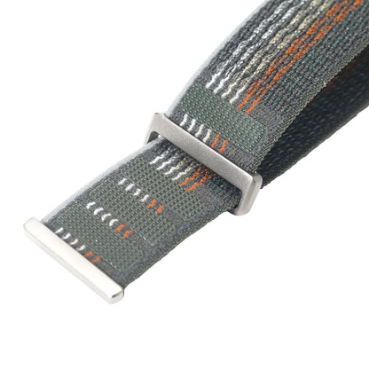 Amazfit Balance Nylon - Sunset Grey - 5